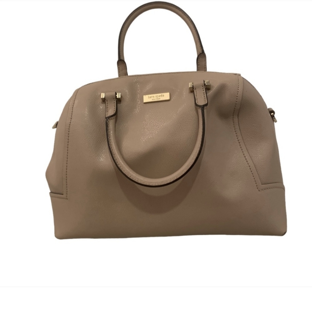 Kate Spade | Mauve purple handbag